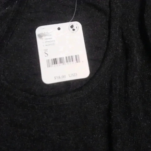 NWT Free People Intimately Summer Slumbers Bodysuit  Size S - Picture 3 of 8